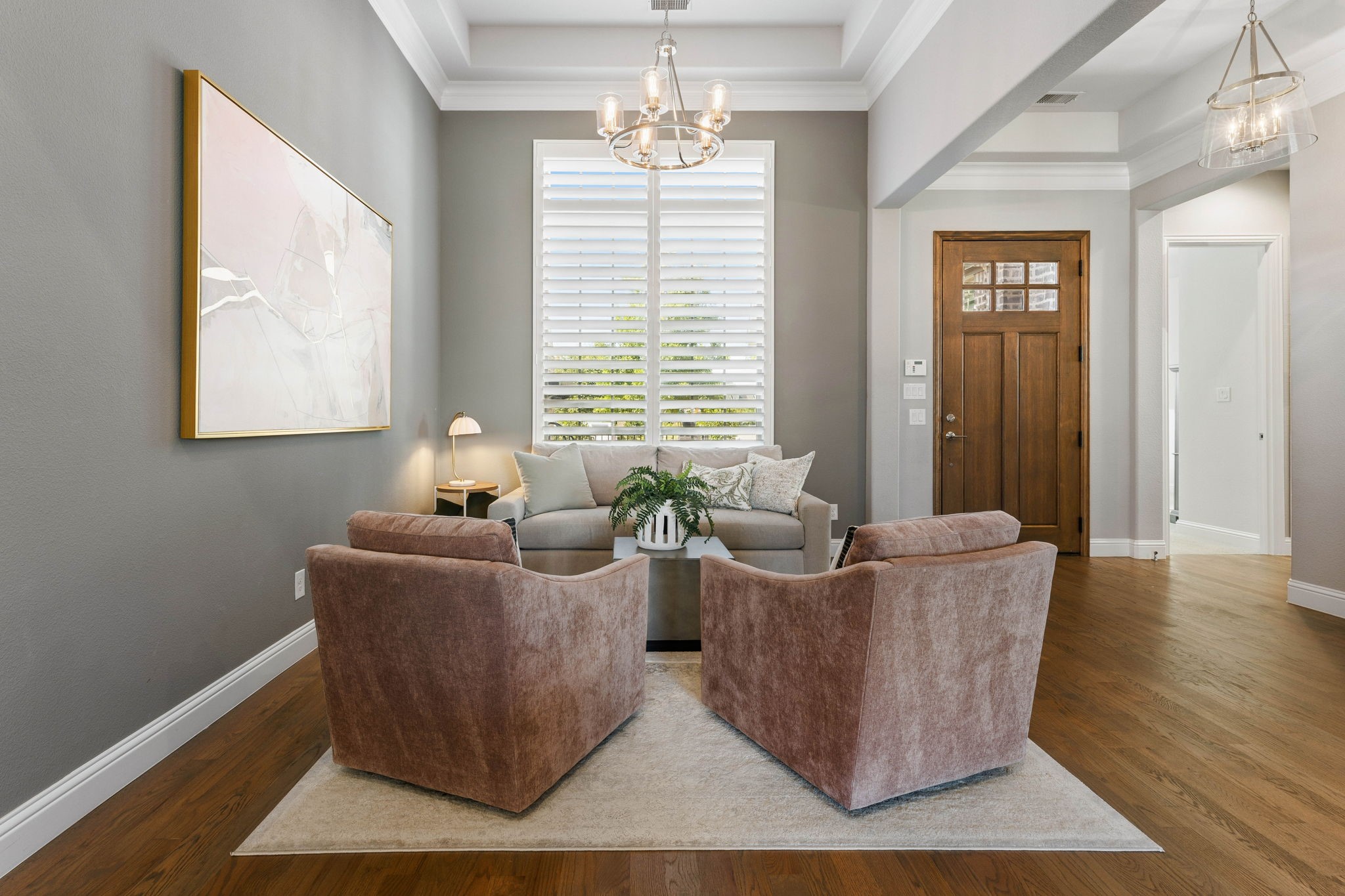 3912 Marble Hill Road Frisco TX 75034