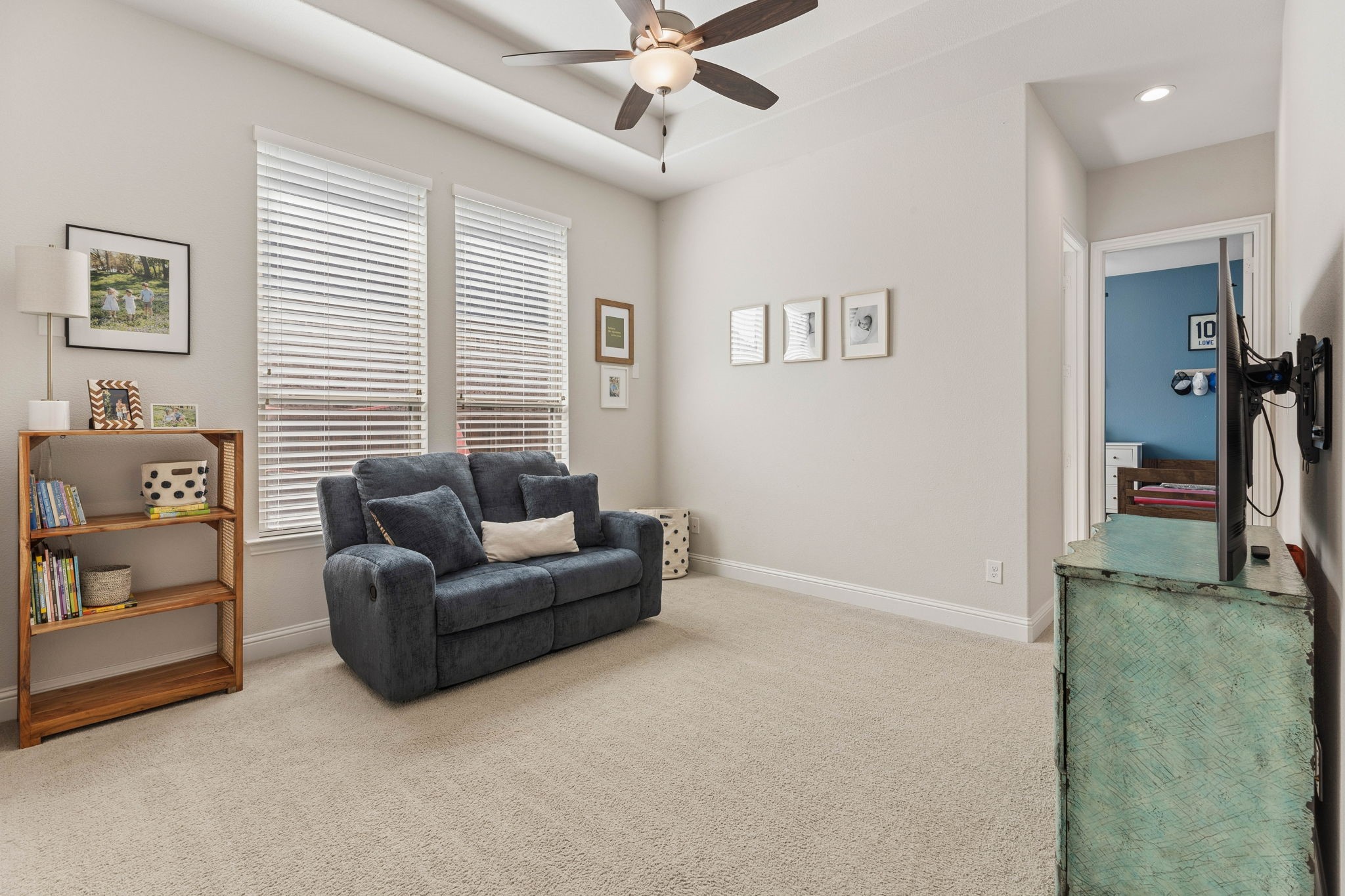 3912 Marble Hill Road Frisco TX 75034