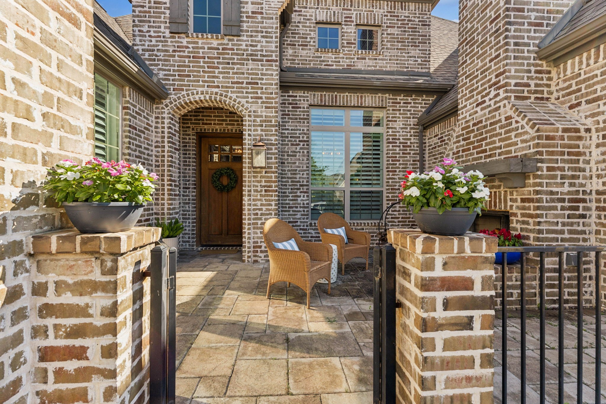 3912 Marble Hill Road Frisco TX 75034