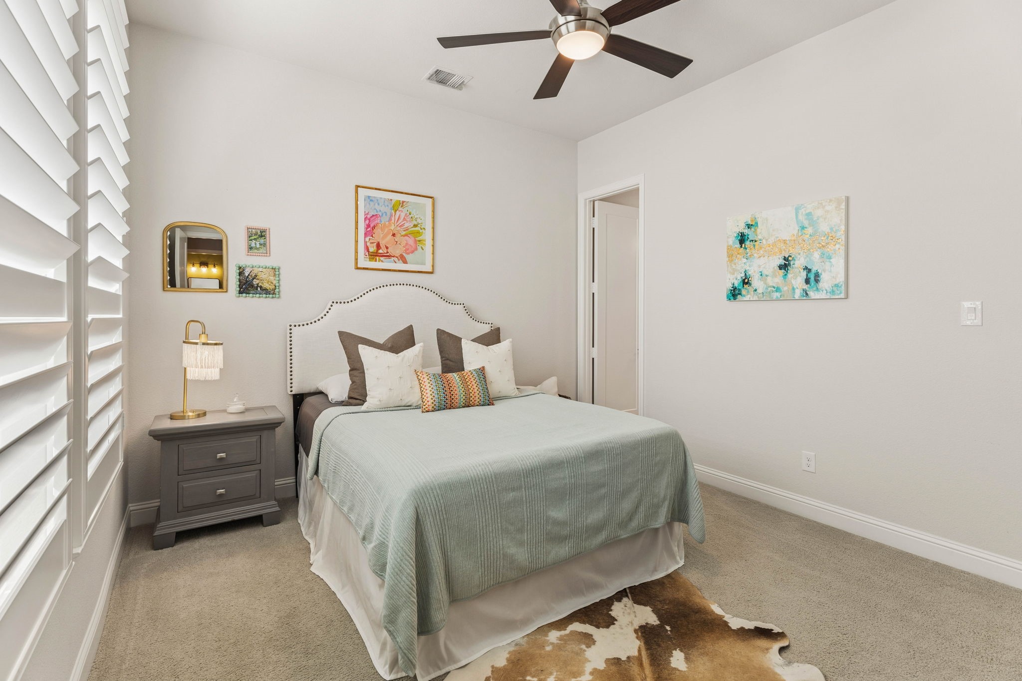 3912 Marble Hill Road Frisco TX 75034