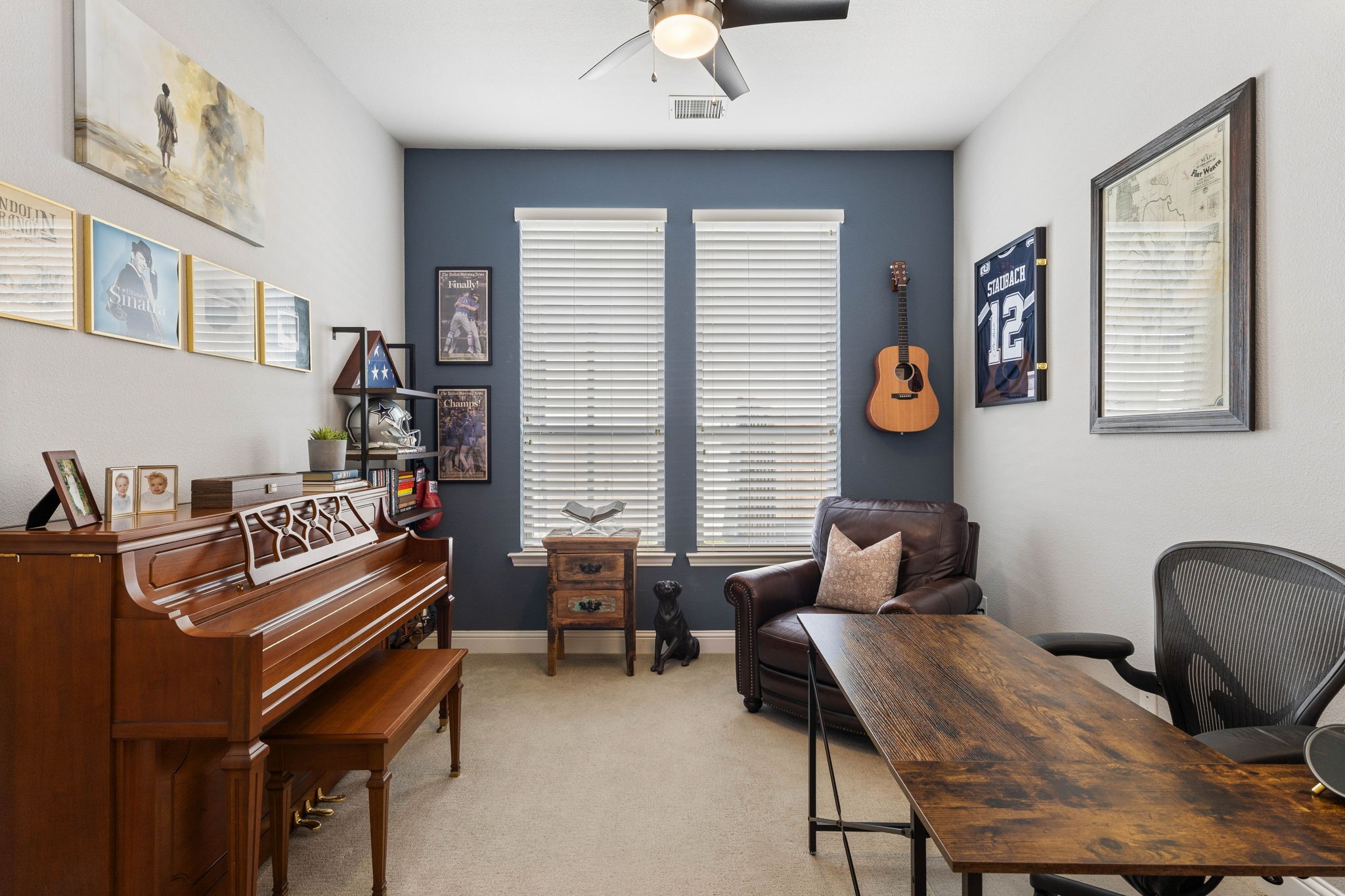 3912 Marble Hill Road Frisco TX 75034