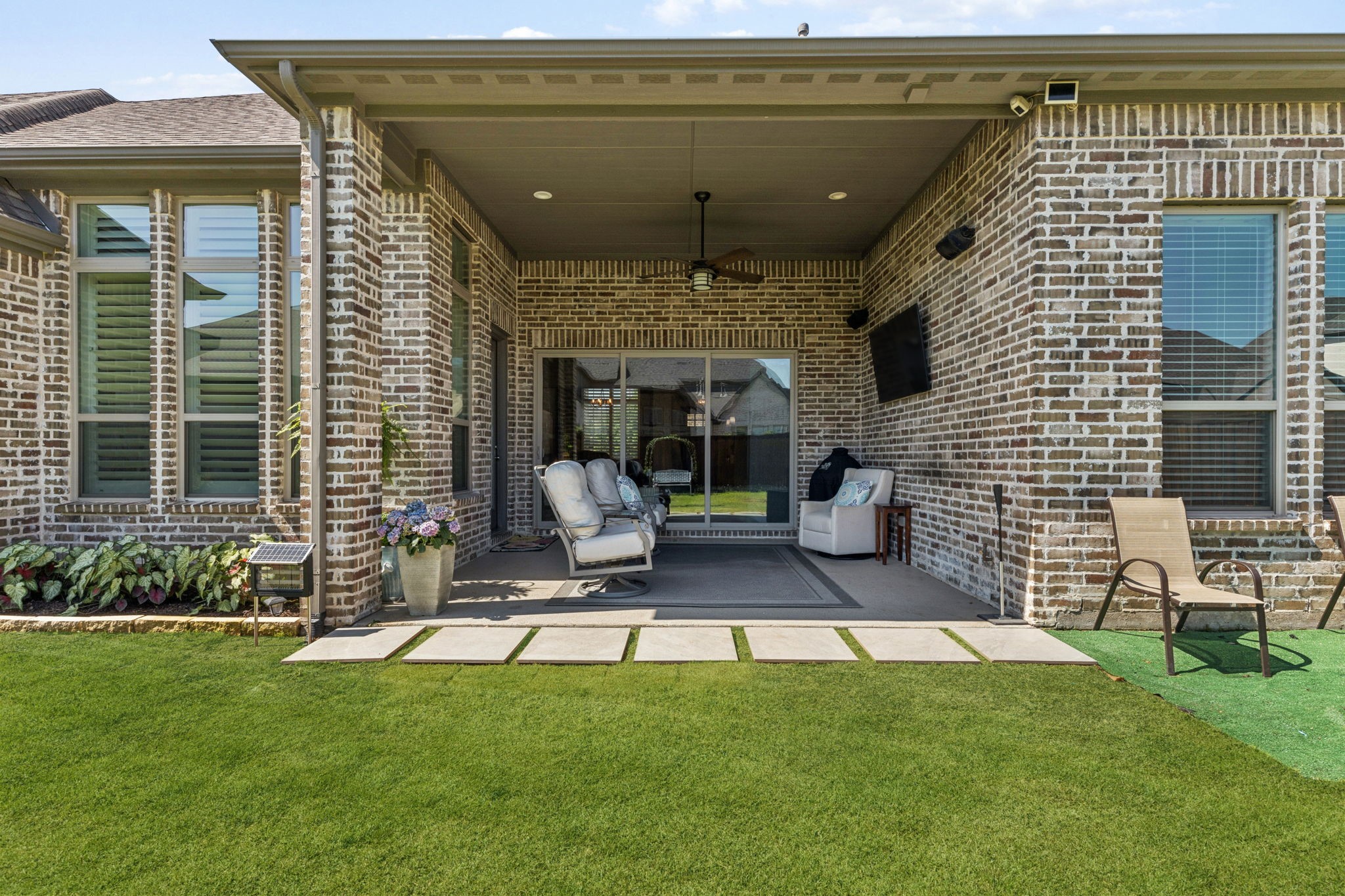 3912 Marble Hill Road Frisco TX 75034