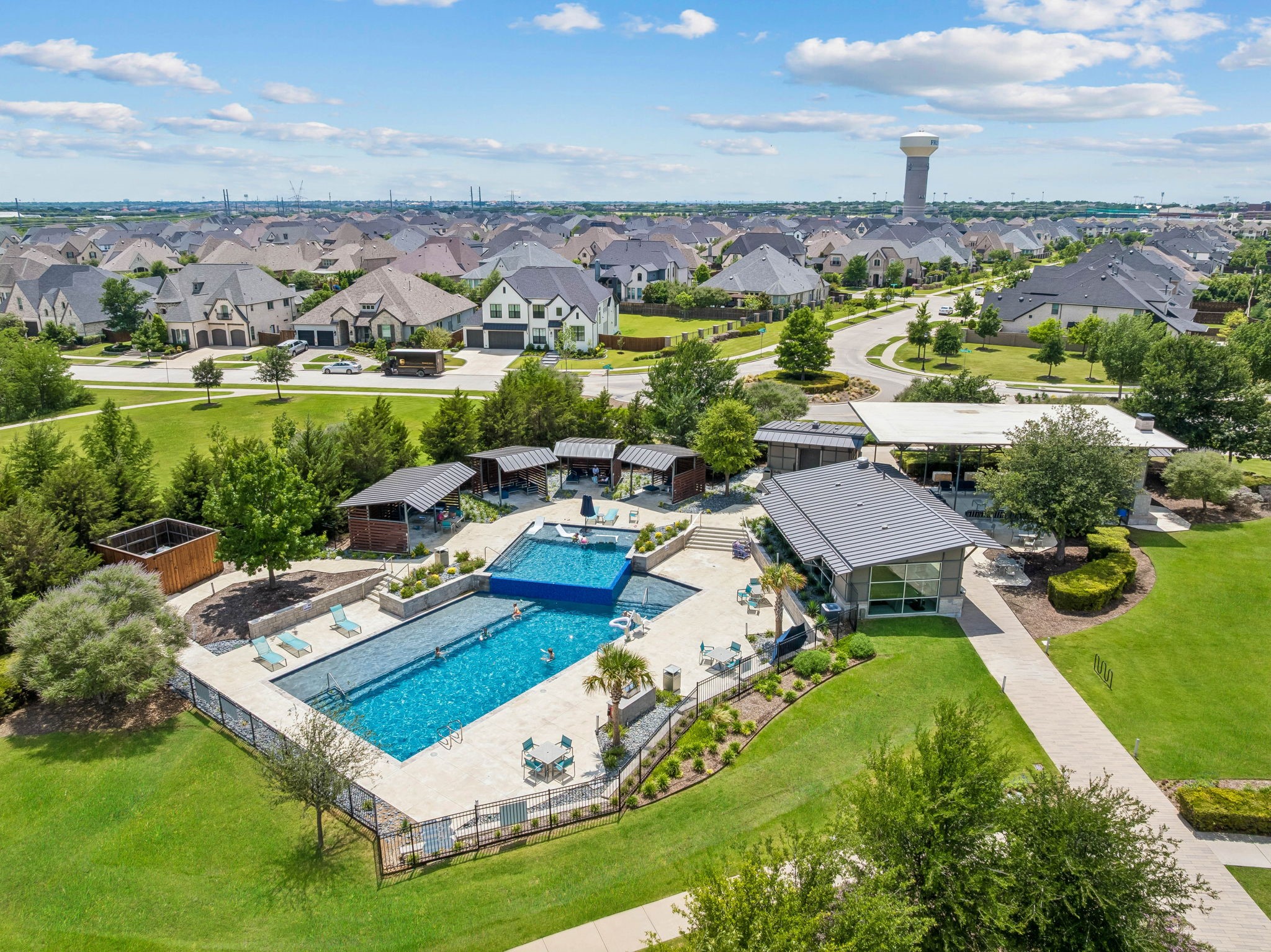 3912 Marble Hill Road Frisco TX 75034