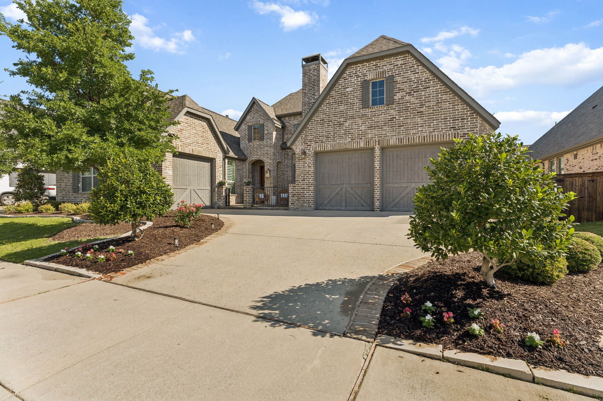 3912 Marble Hill Road Frisco TX 75034