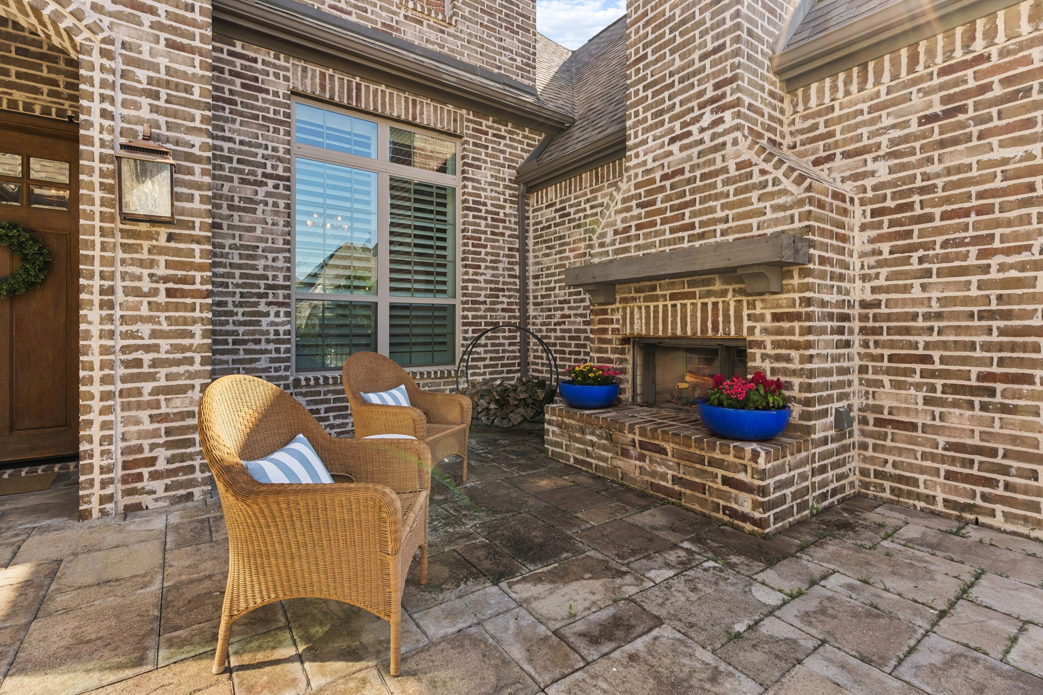 3912 Marble Hill Road Frisco TX 75034