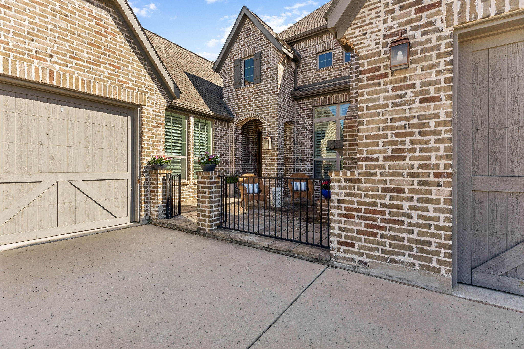 3912 Marble Hill Road Frisco TX 75034