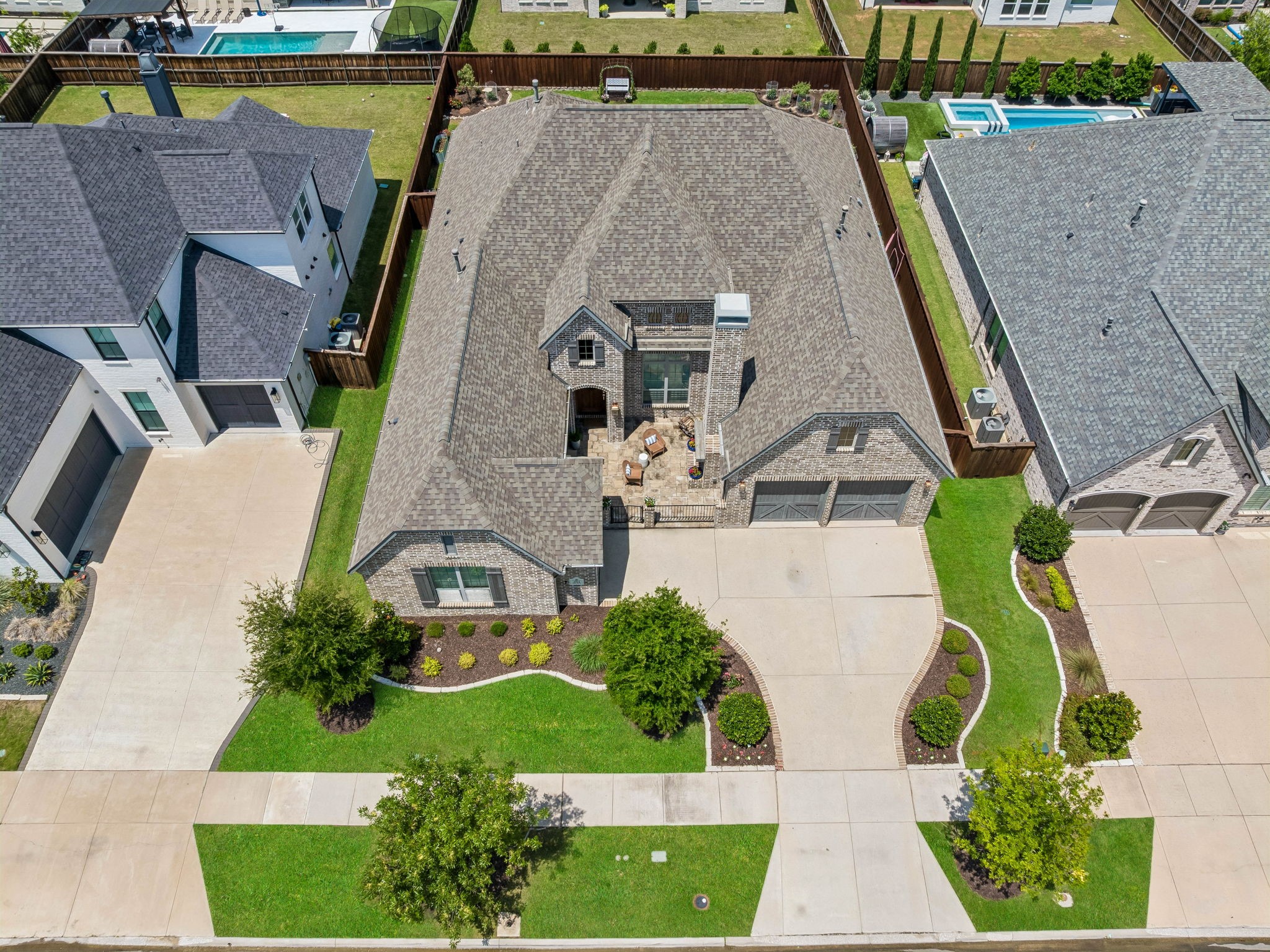 3912 Marble Hill Road Frisco TX 75034