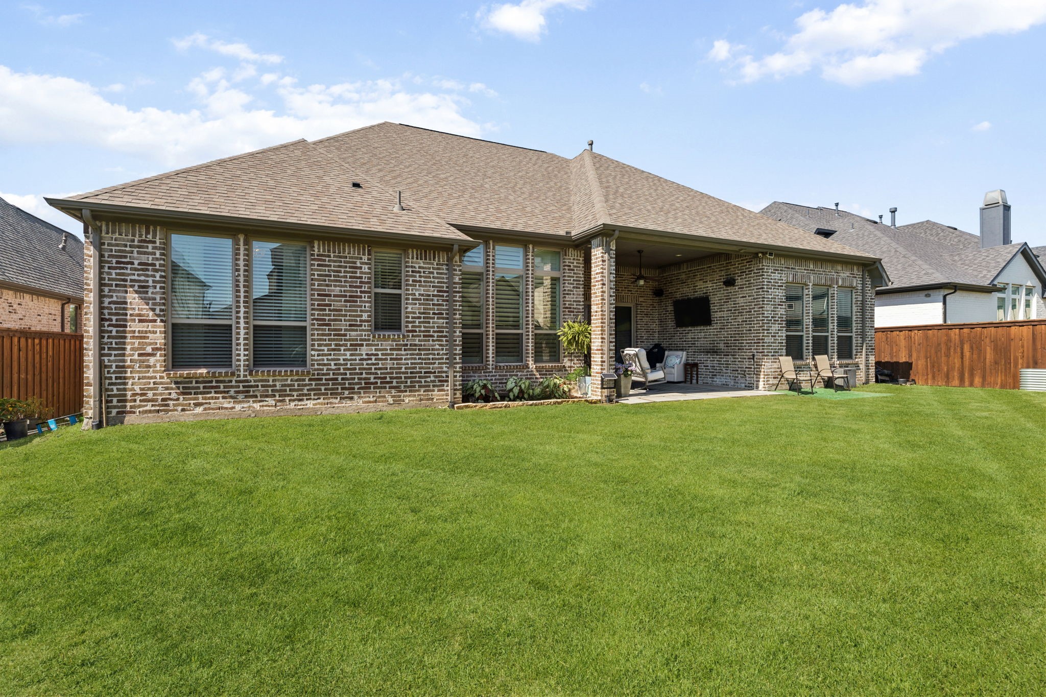 3912 Marble Hill Road Frisco TX 75034