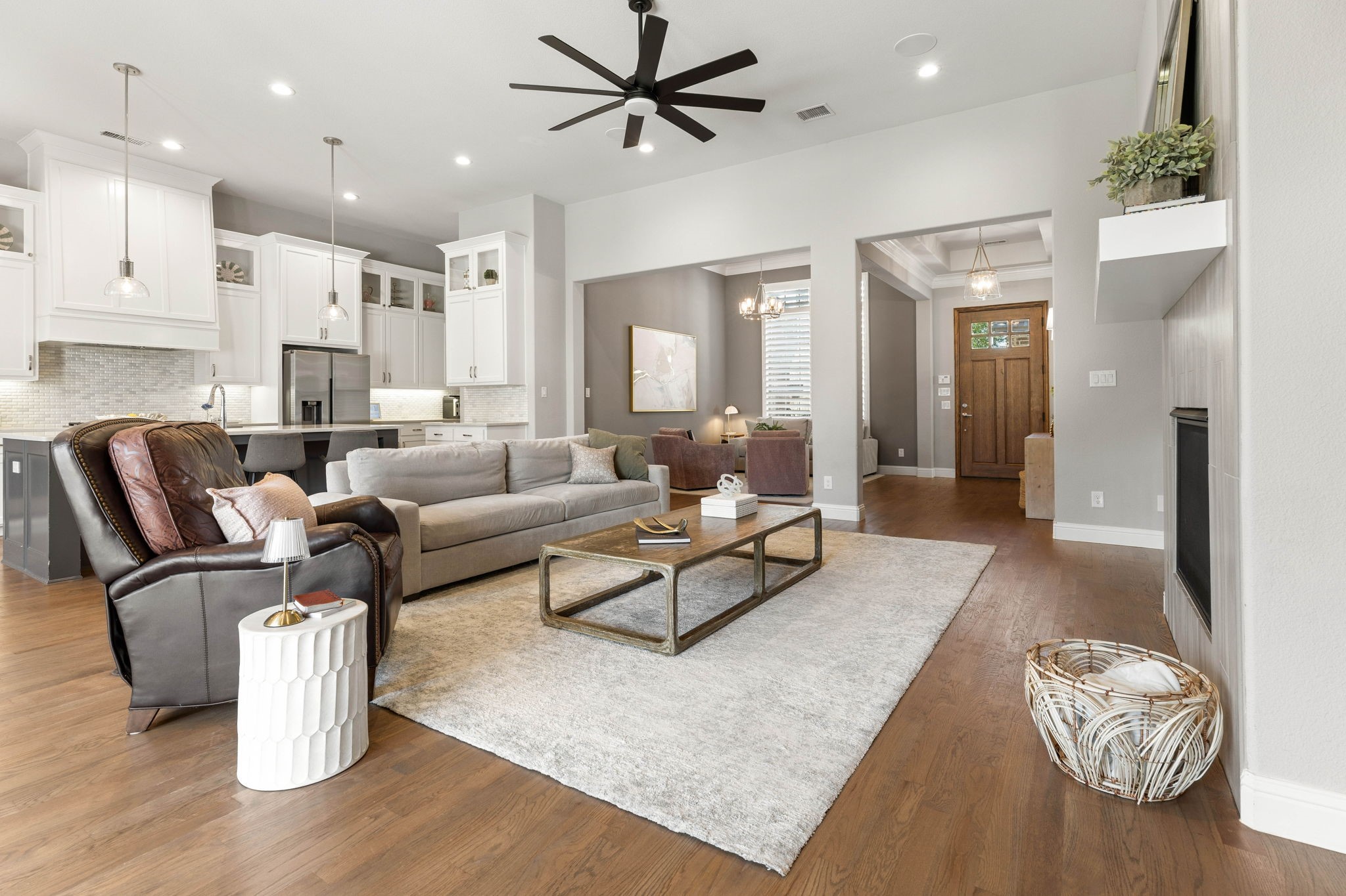 3912 Marble Hill Road Frisco TX 75034