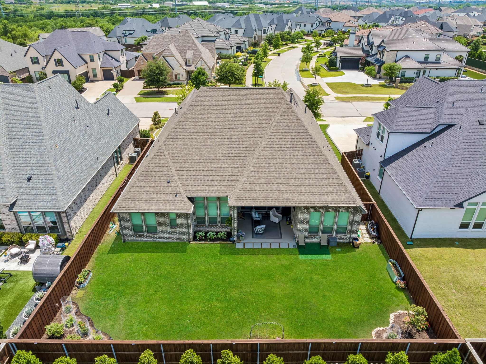 3912 Marble Hill Road Frisco TX 75034
