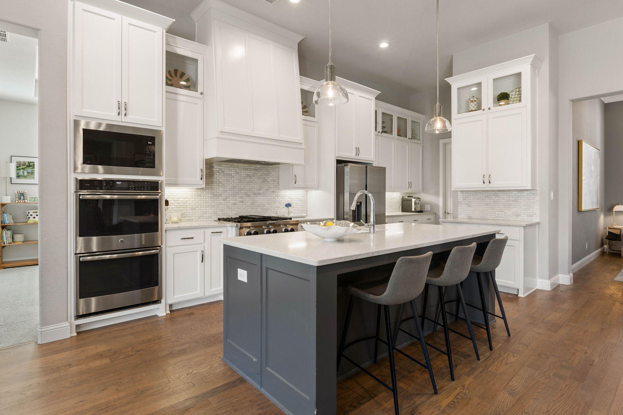 3912 Marble Hill Road Frisco TX 75034