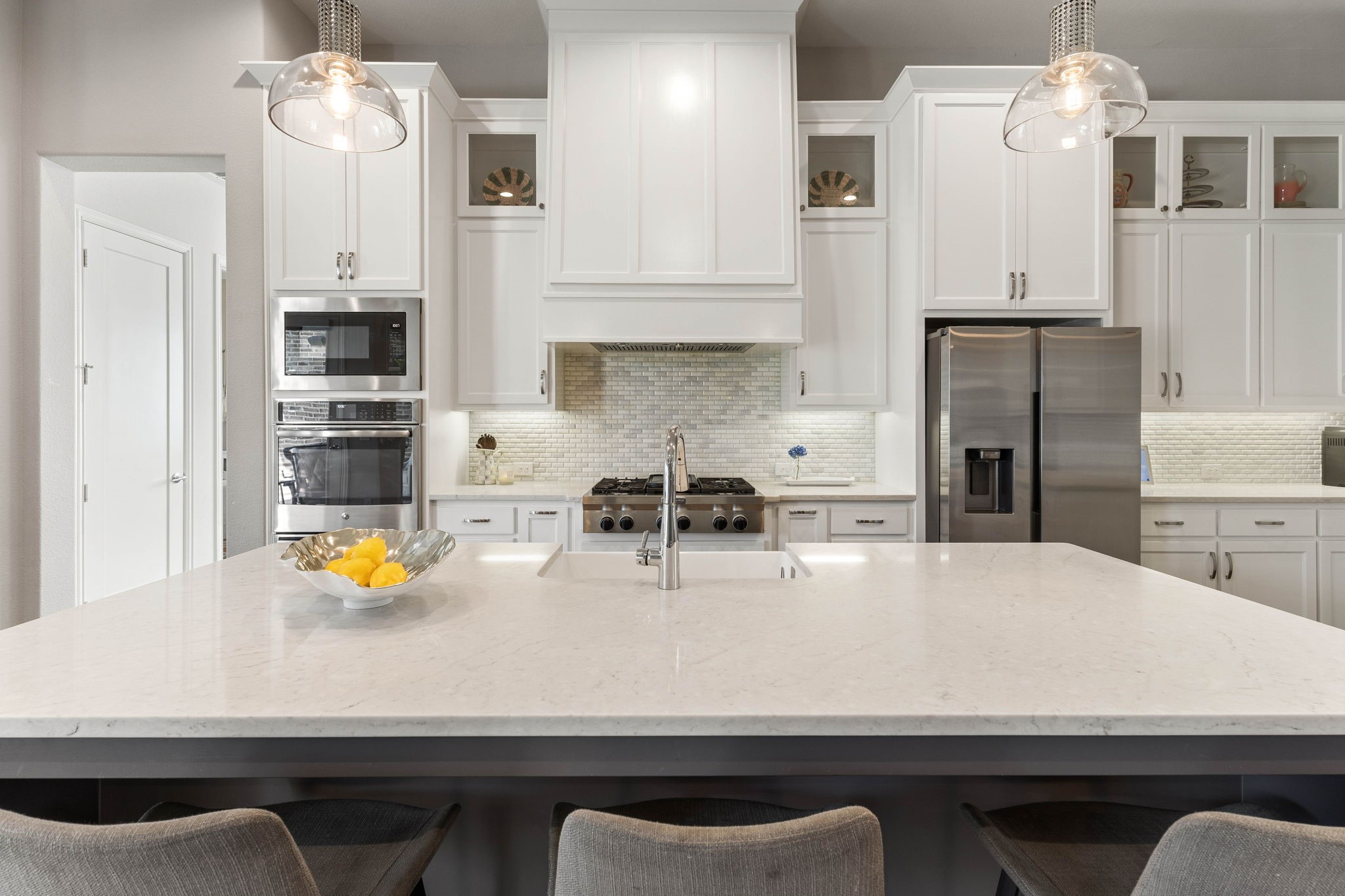3912 Marble Hill Road Frisco TX 75034