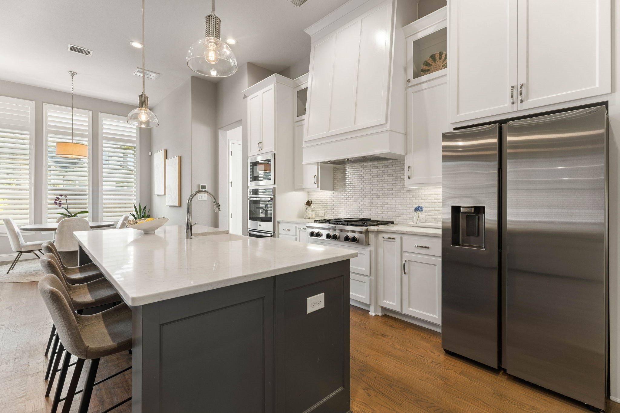 3912 Marble Hill Road Frisco TX 75034