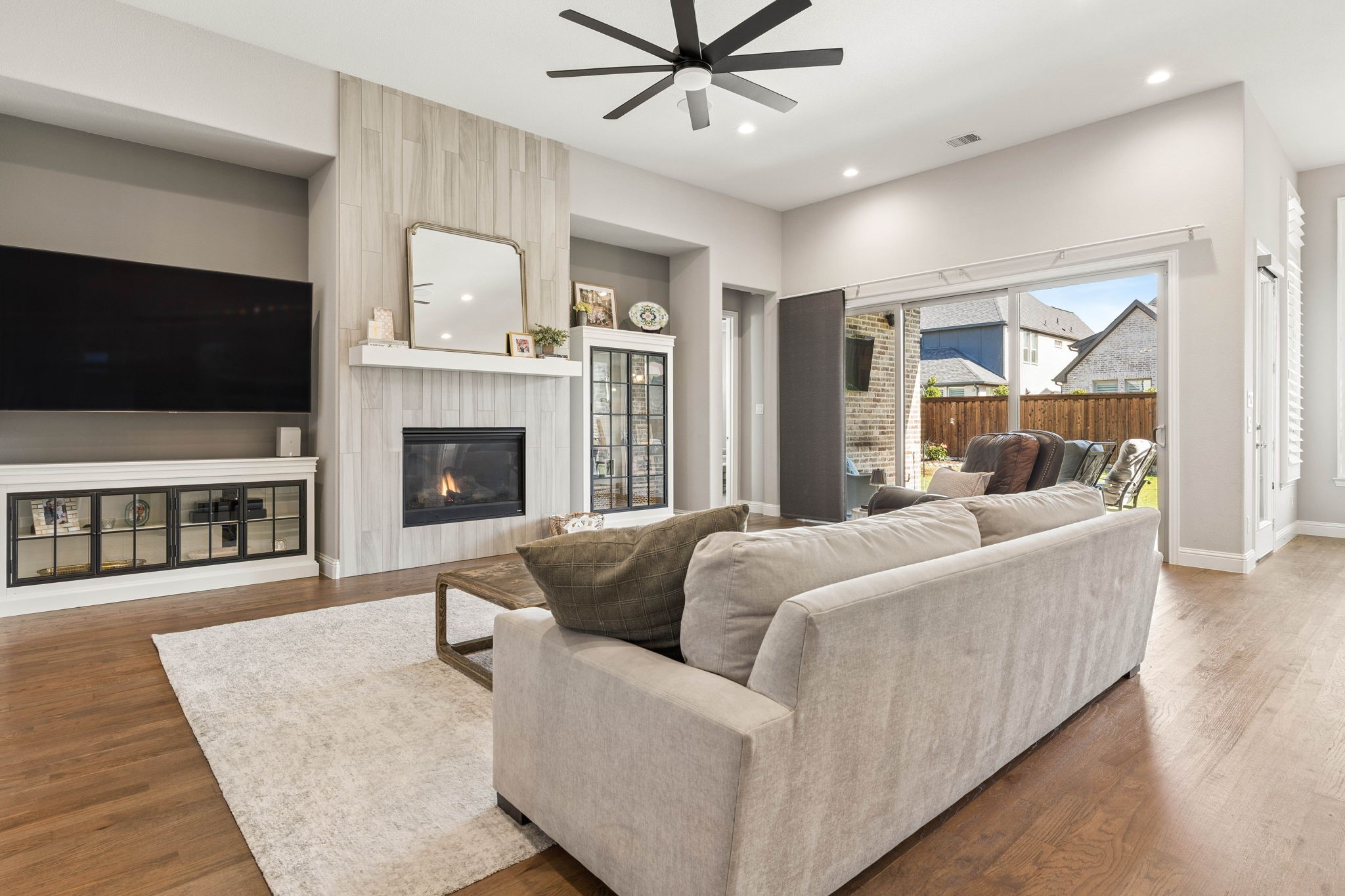 3912 Marble Hill Road Frisco TX 75034