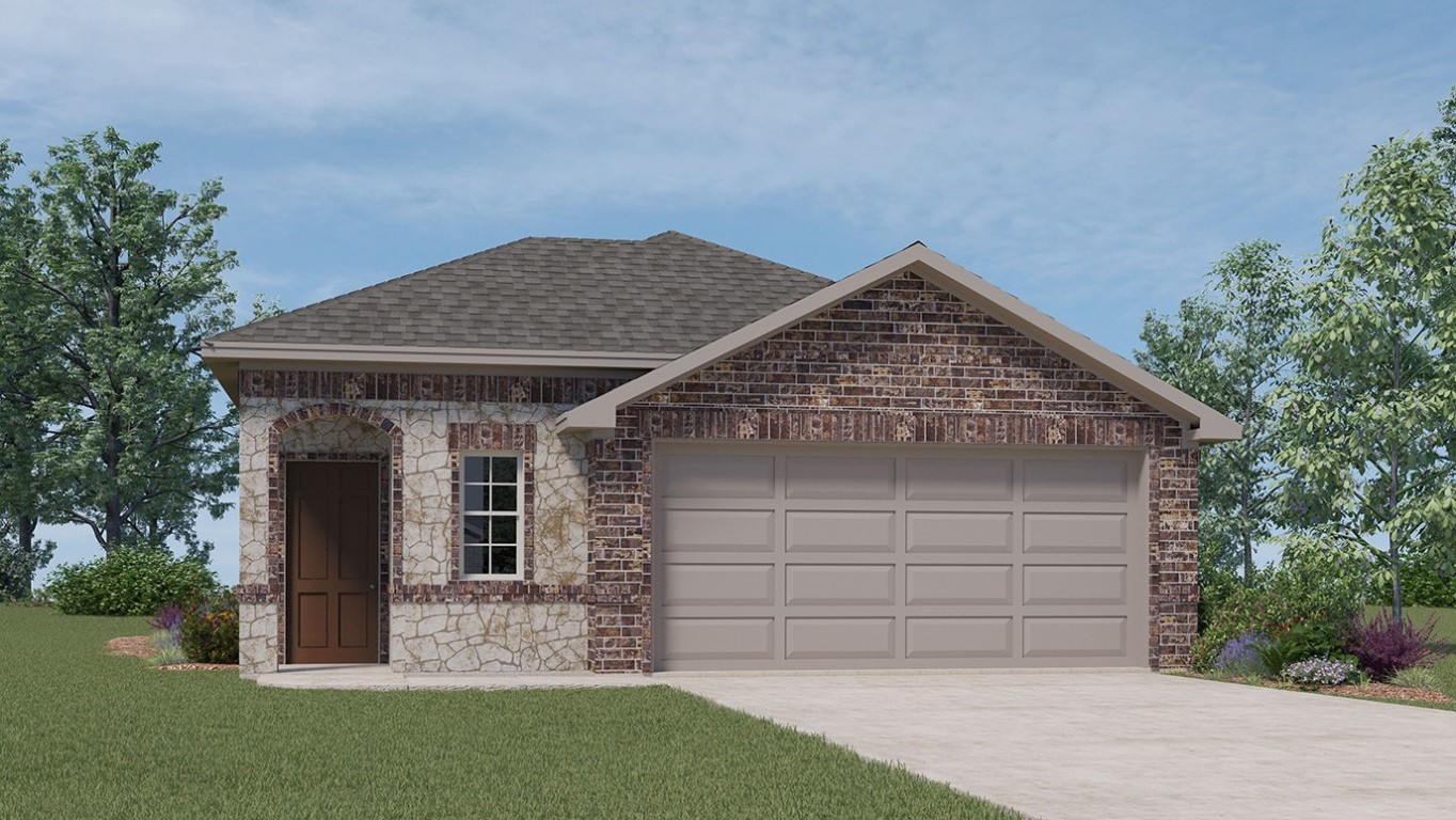715 Sweet Dream Way Lavon TX 75166