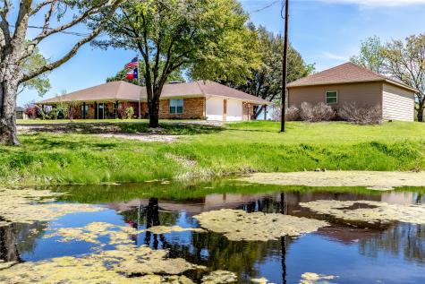 14325 Kelly Road Forney TX 75126