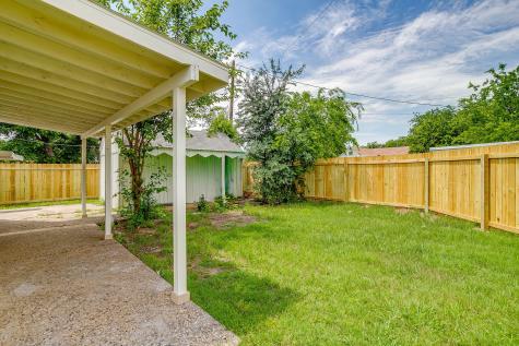 508 Virginia Street Graham TX 76450