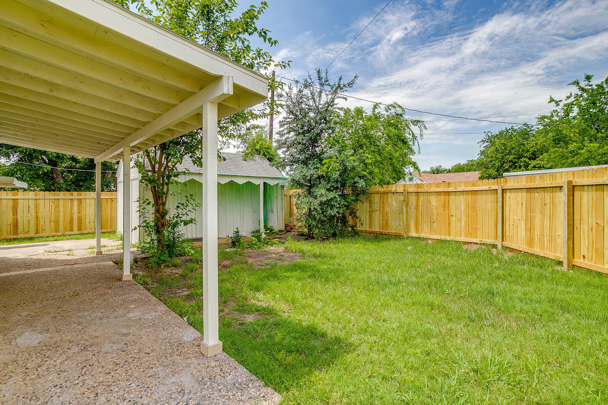 508 Virginia Street Graham TX 76450