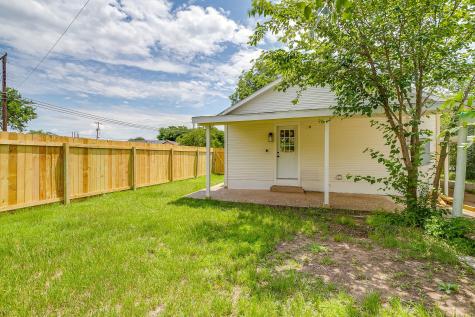 508 Virginia Street Graham TX 76450