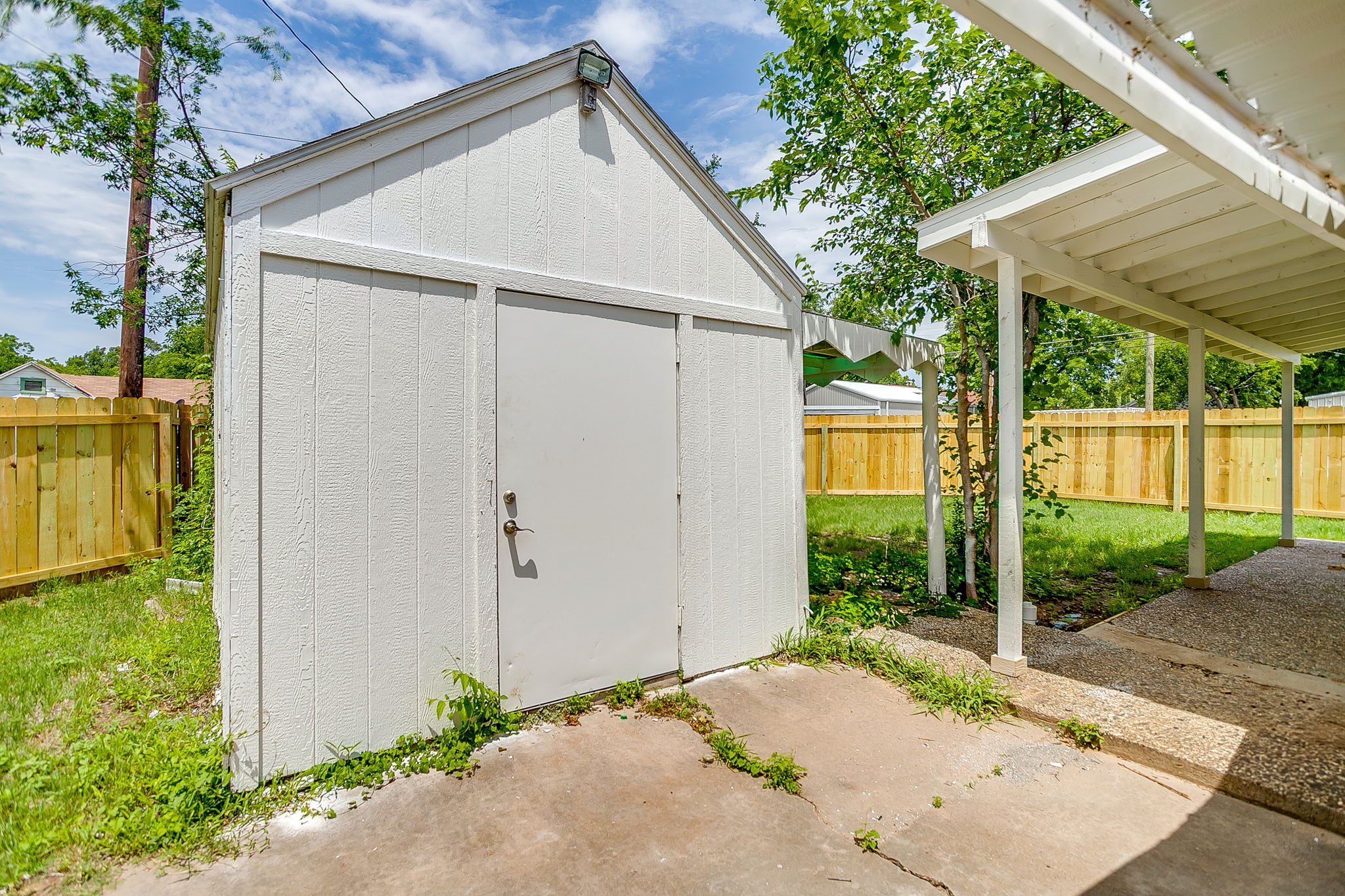 508 Virginia Street Graham TX 76450