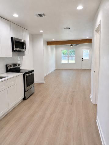 508 Virginia Street Graham TX 76450