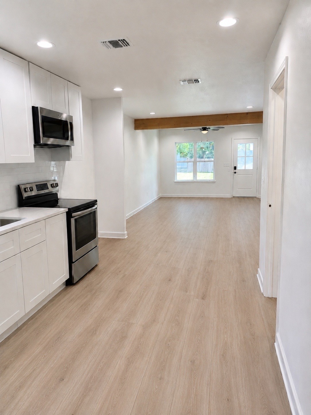 508 Virginia Street Graham TX 76450