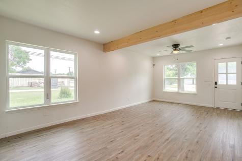 508 Virginia Street Graham TX 76450