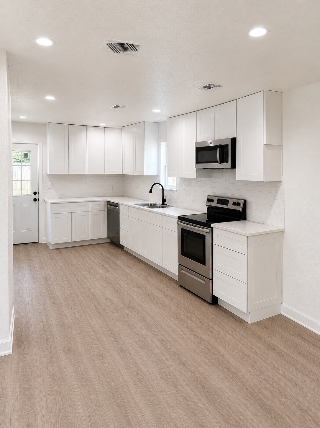 508 Virginia Street Graham TX 76450