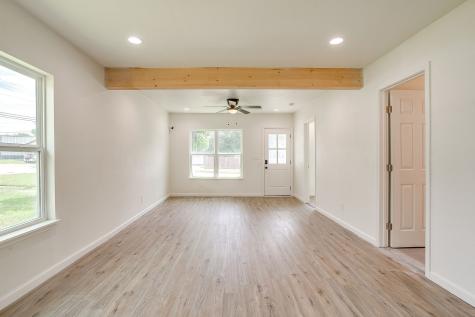 508 Virginia Street Graham TX 76450