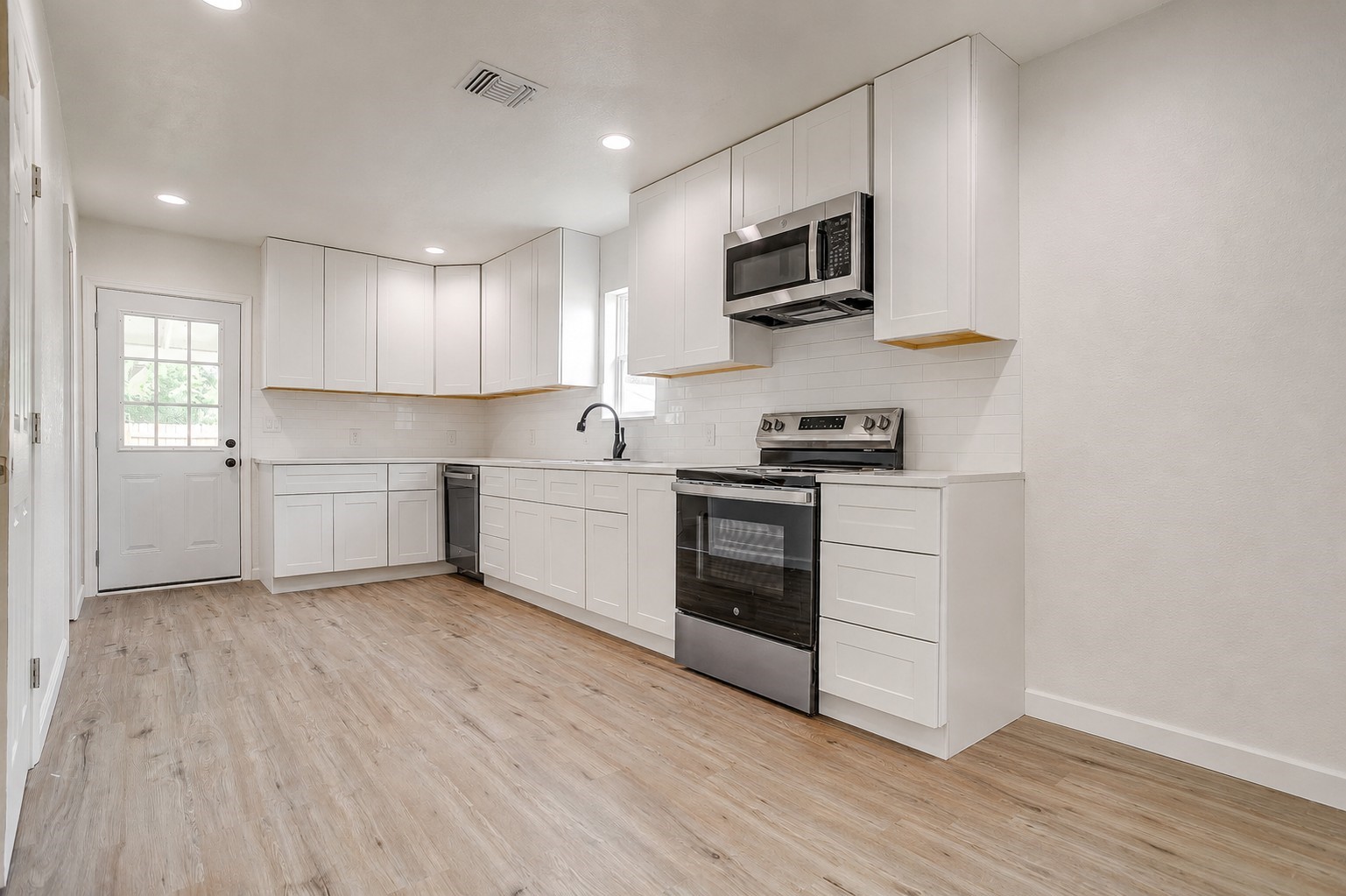 508 Virginia Street Graham TX 76450