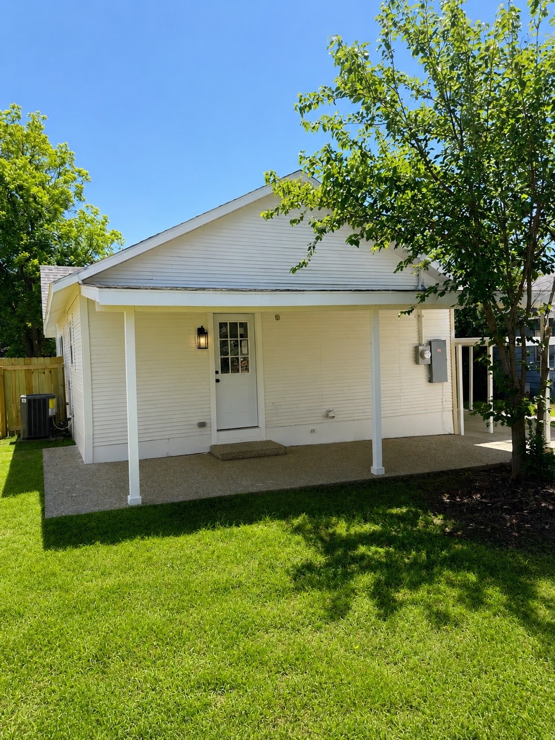 508 Virginia Street Graham TX 76450