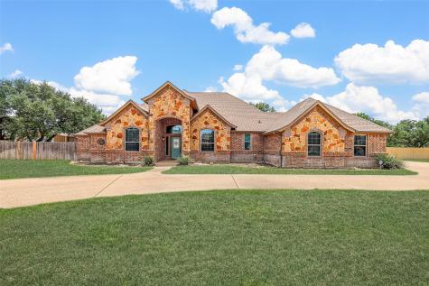102 Black Oak Drive Aledo TX 76008