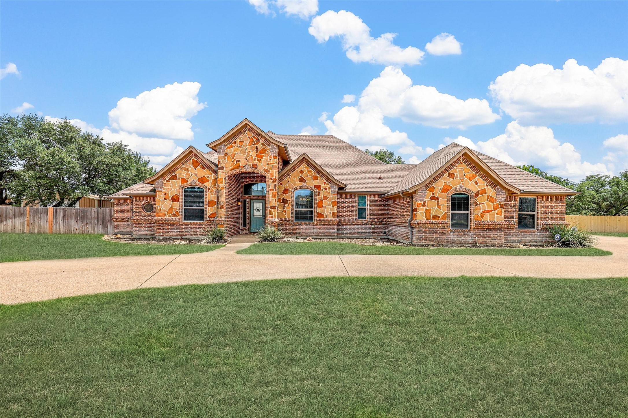 102 Black Oak Drive Aledo TX 76008