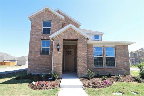 1402 Grandview Drive Garland TX 75042
