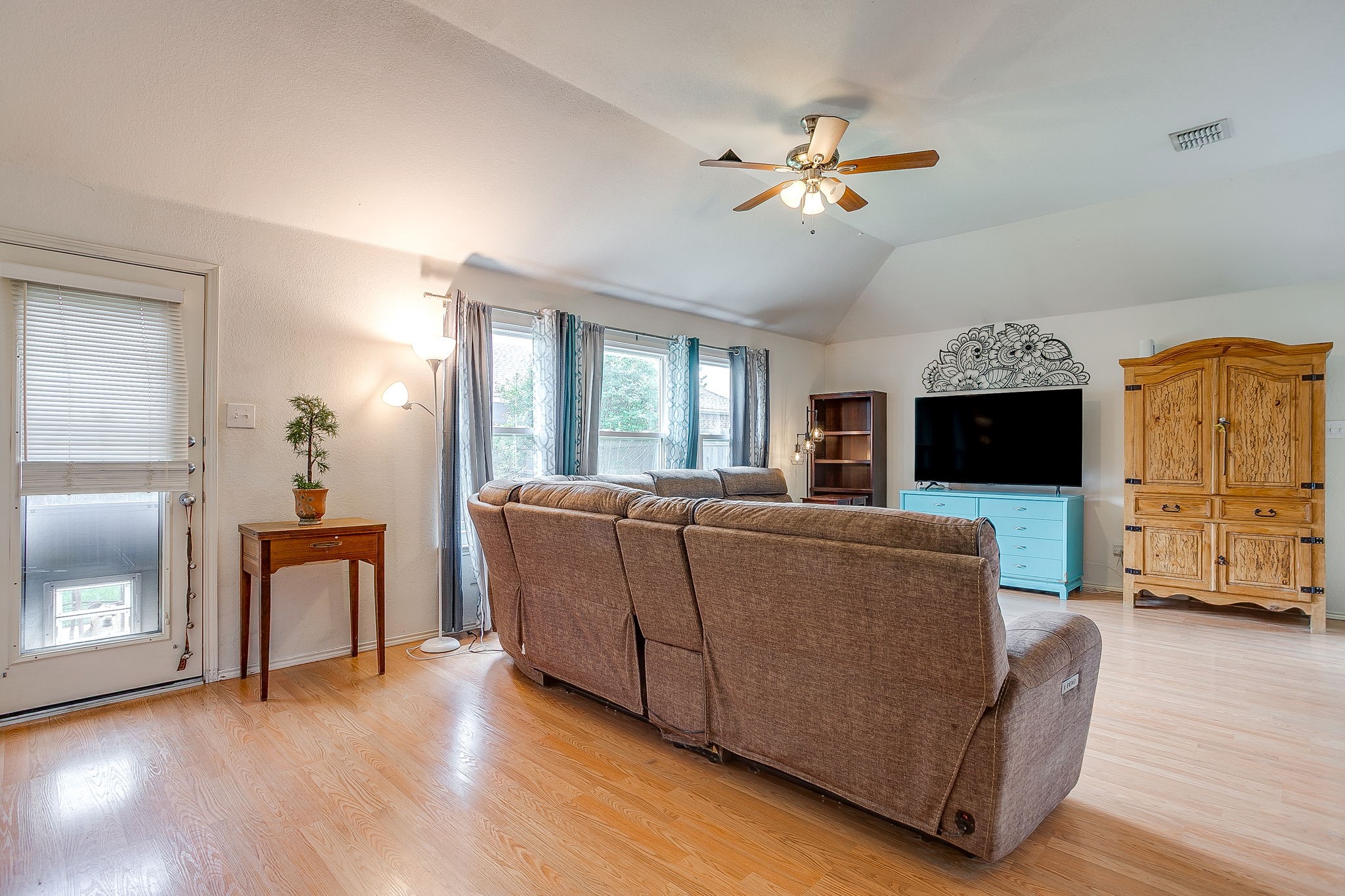 620 Horn Street Crowley TX 76036