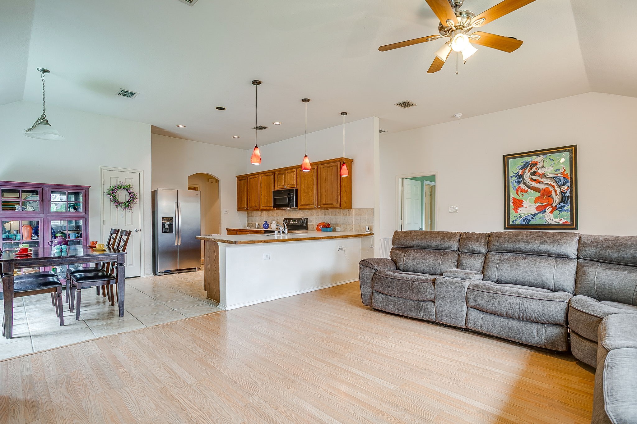 620 Horn Street Crowley TX 76036