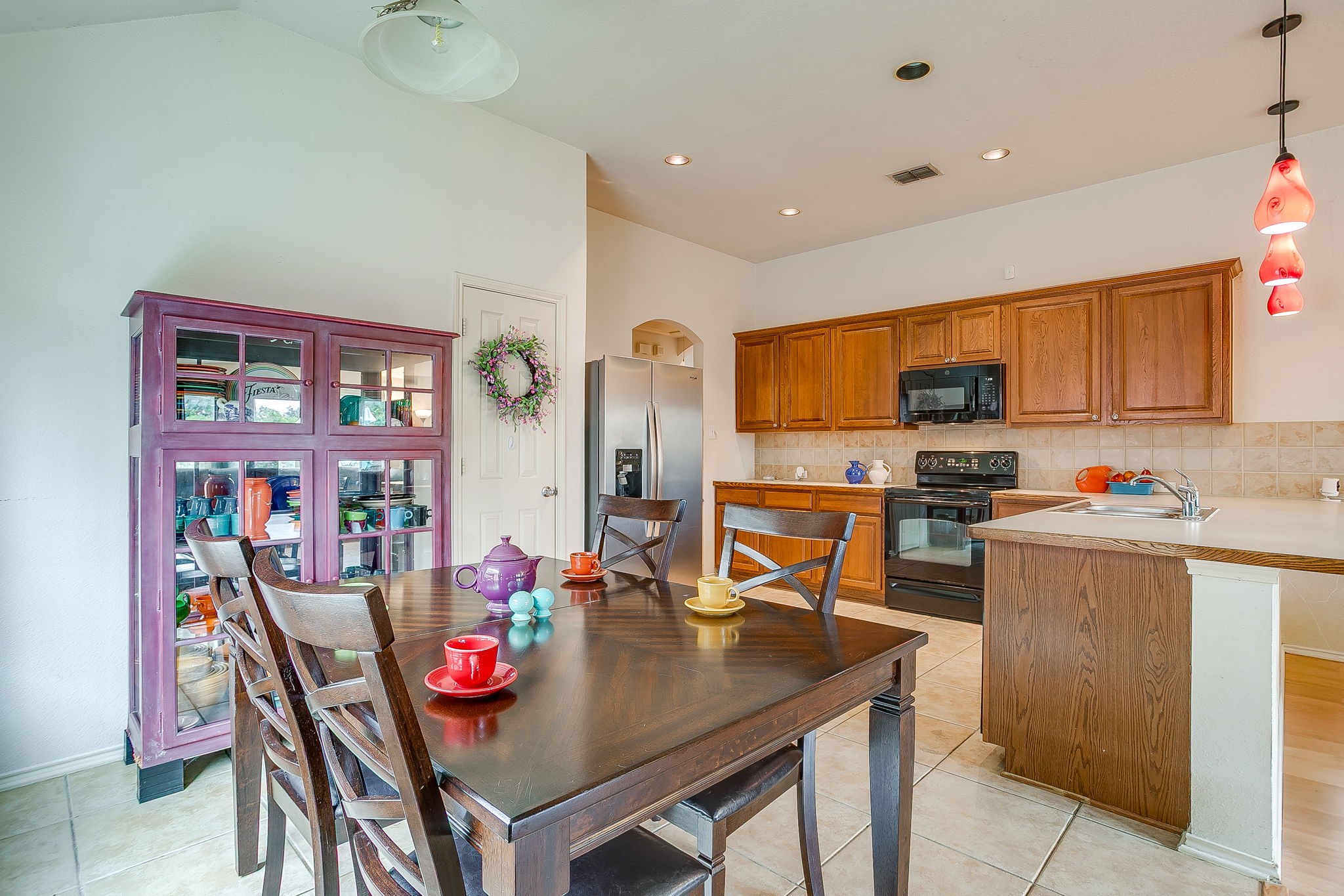 620 Horn Street Crowley TX 76036