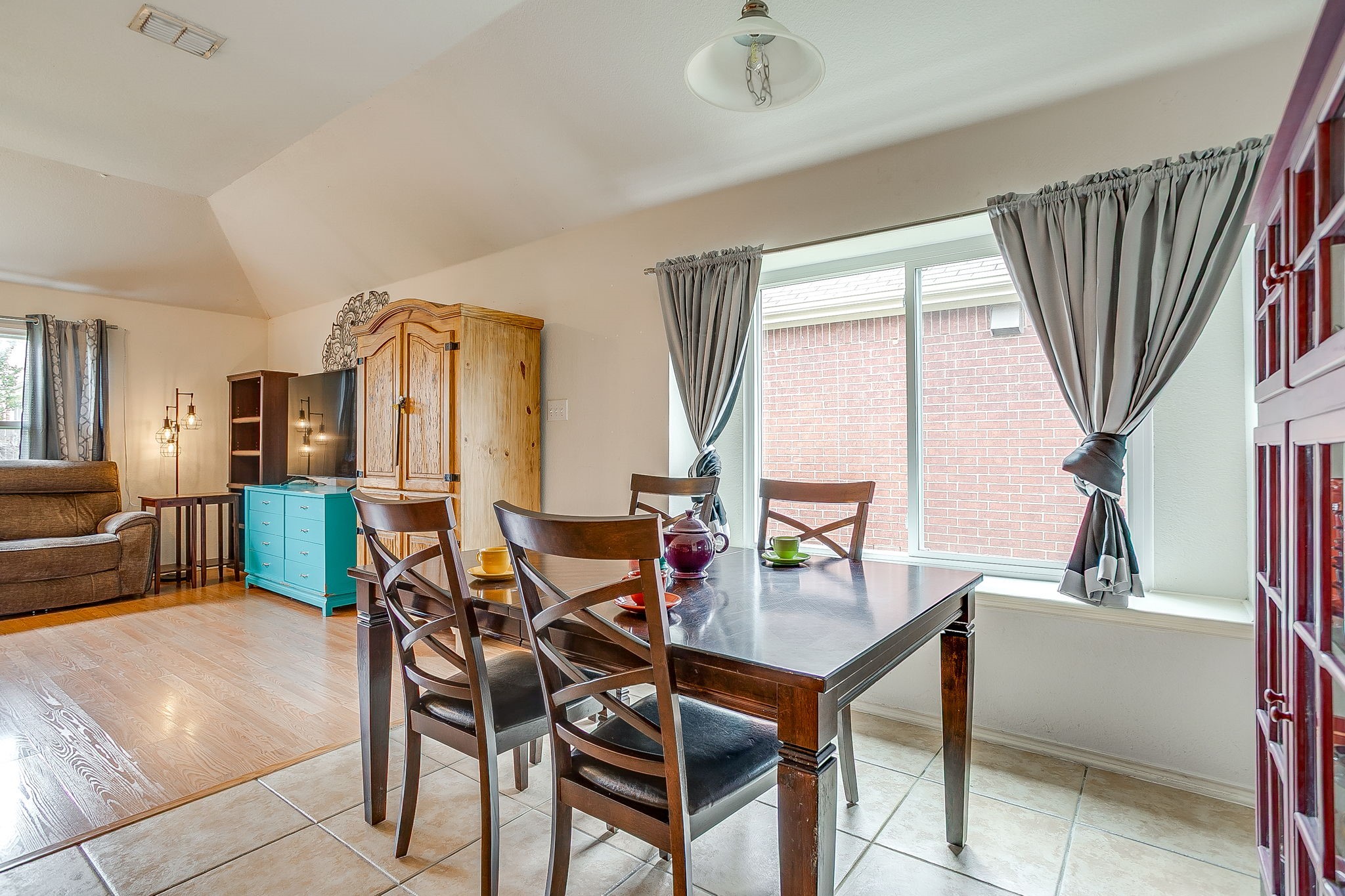 620 Horn Street Crowley TX 76036