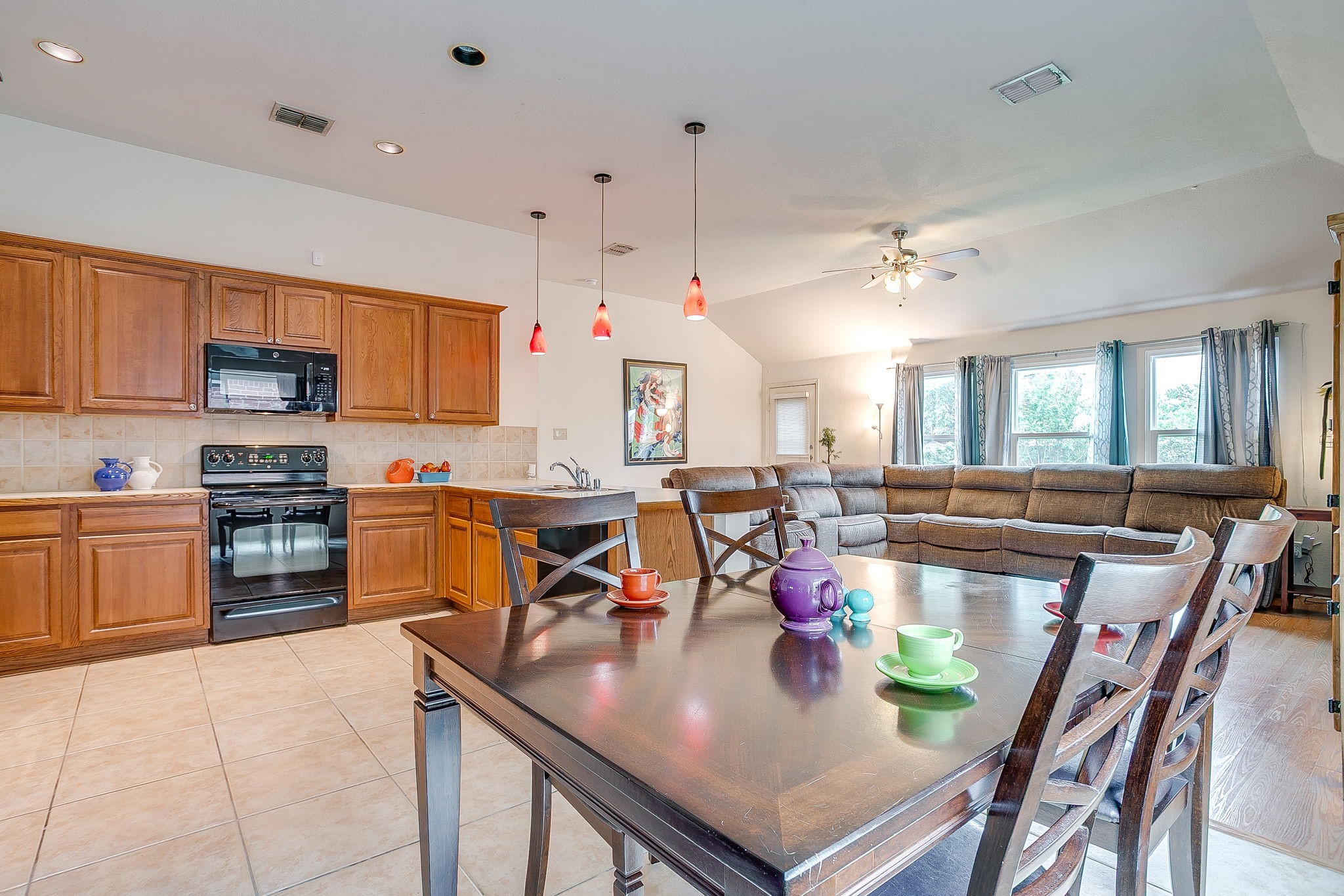 620 Horn Street Crowley TX 76036