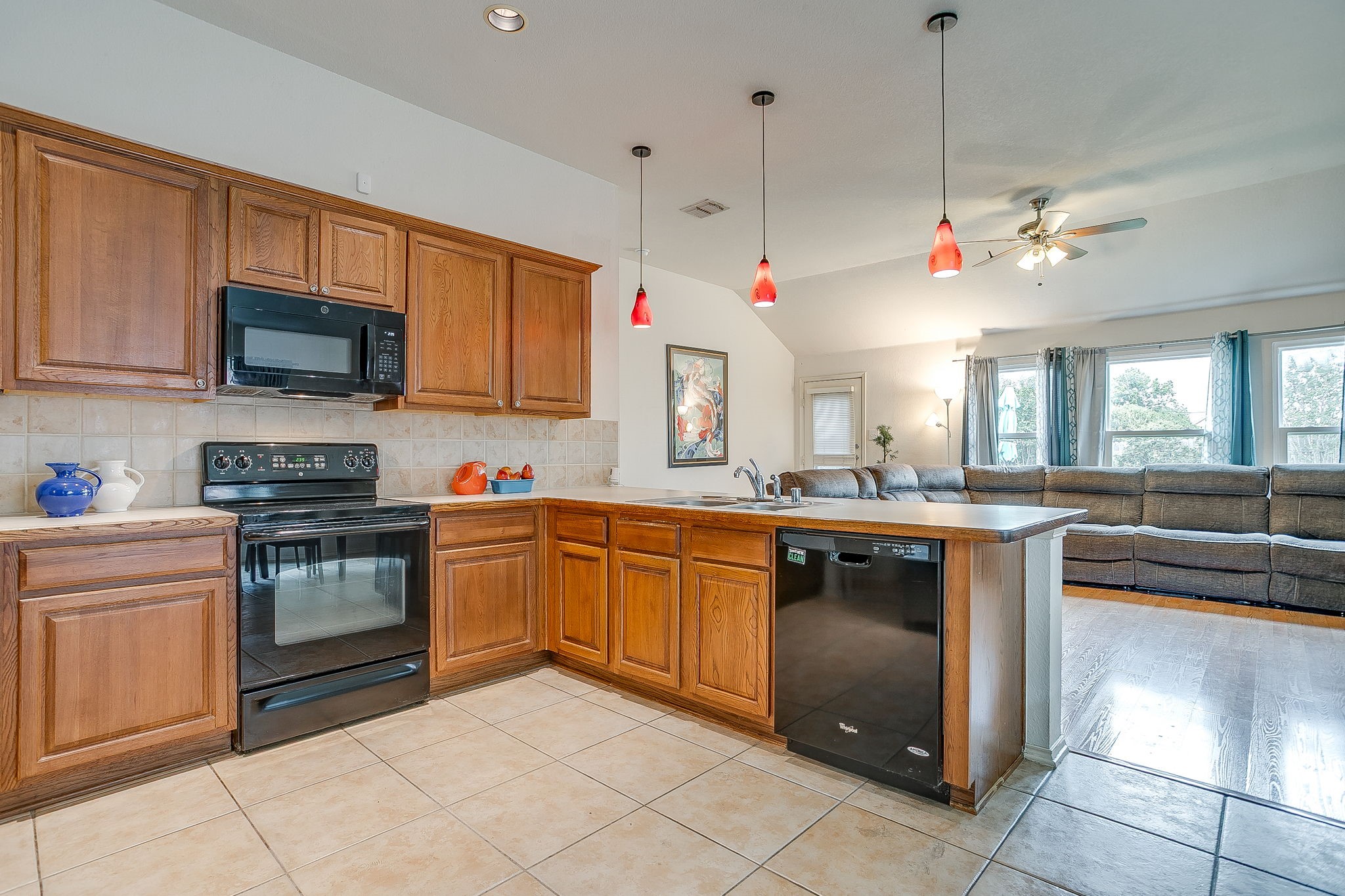 620 Horn Street Crowley TX 76036