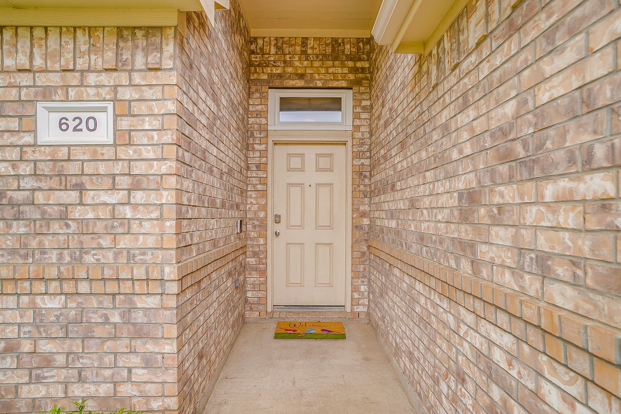 620 Horn Street Crowley TX 76036