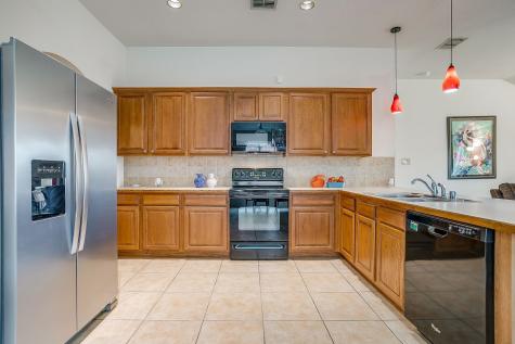 620 Horn Street Crowley TX 76036