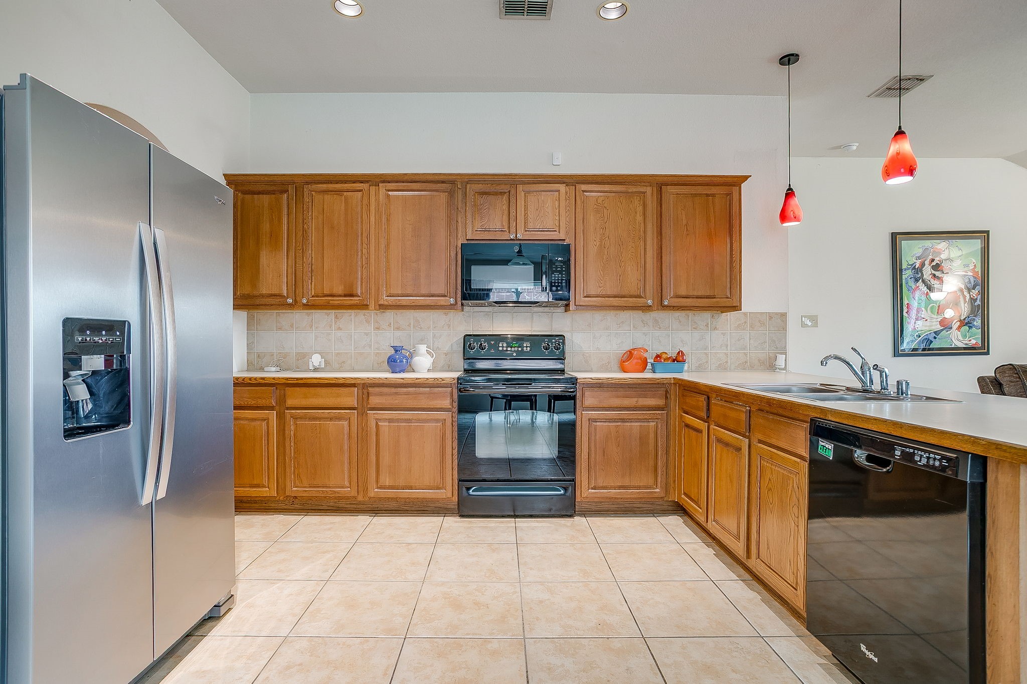 620 Horn Street Crowley TX 76036