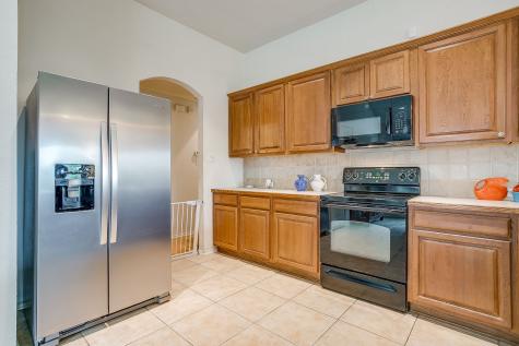 620 Horn Street Crowley TX 76036
