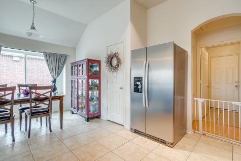 620 Horn Street Crowley TX 76036