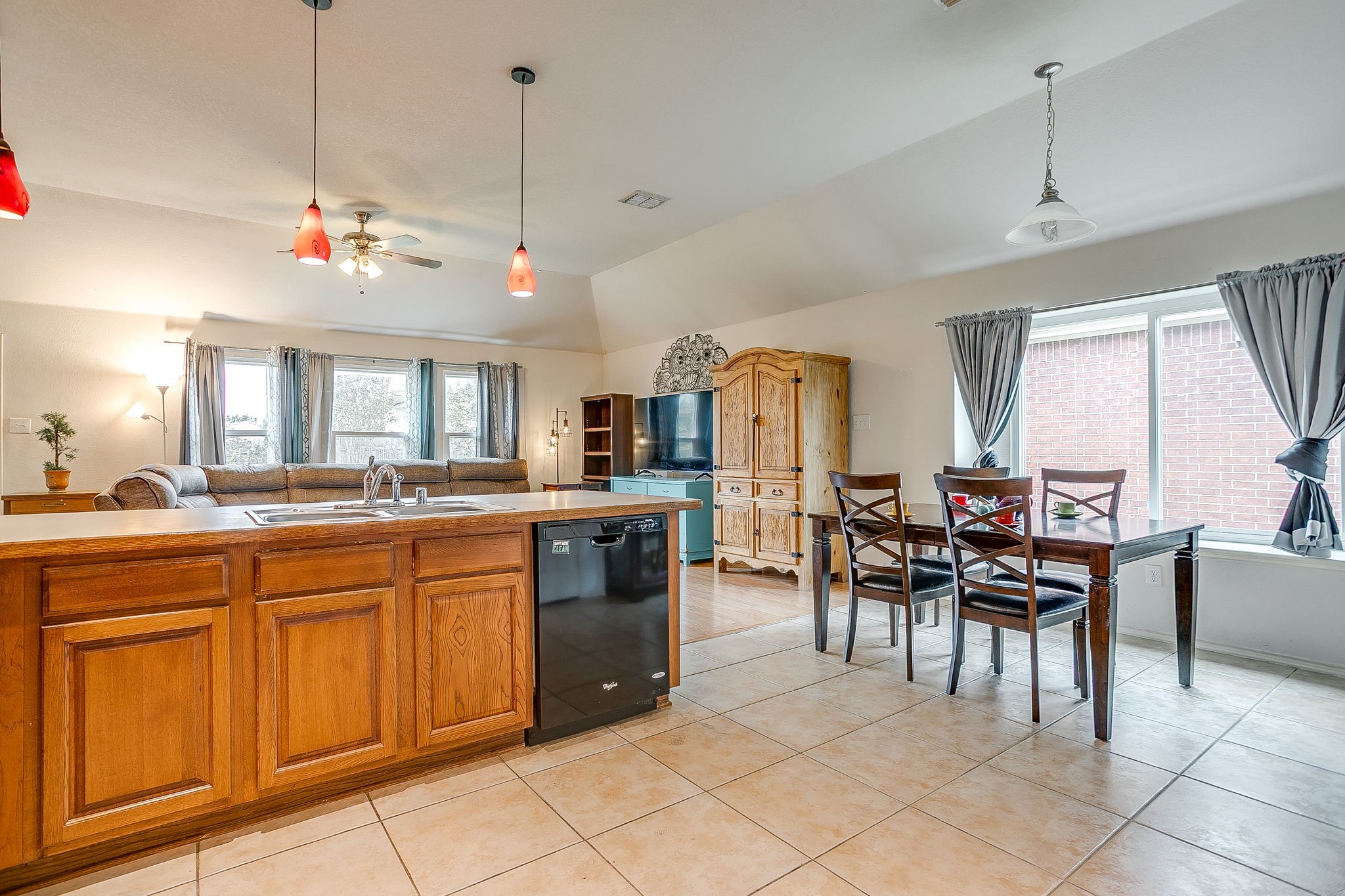 620 Horn Street Crowley TX 76036
