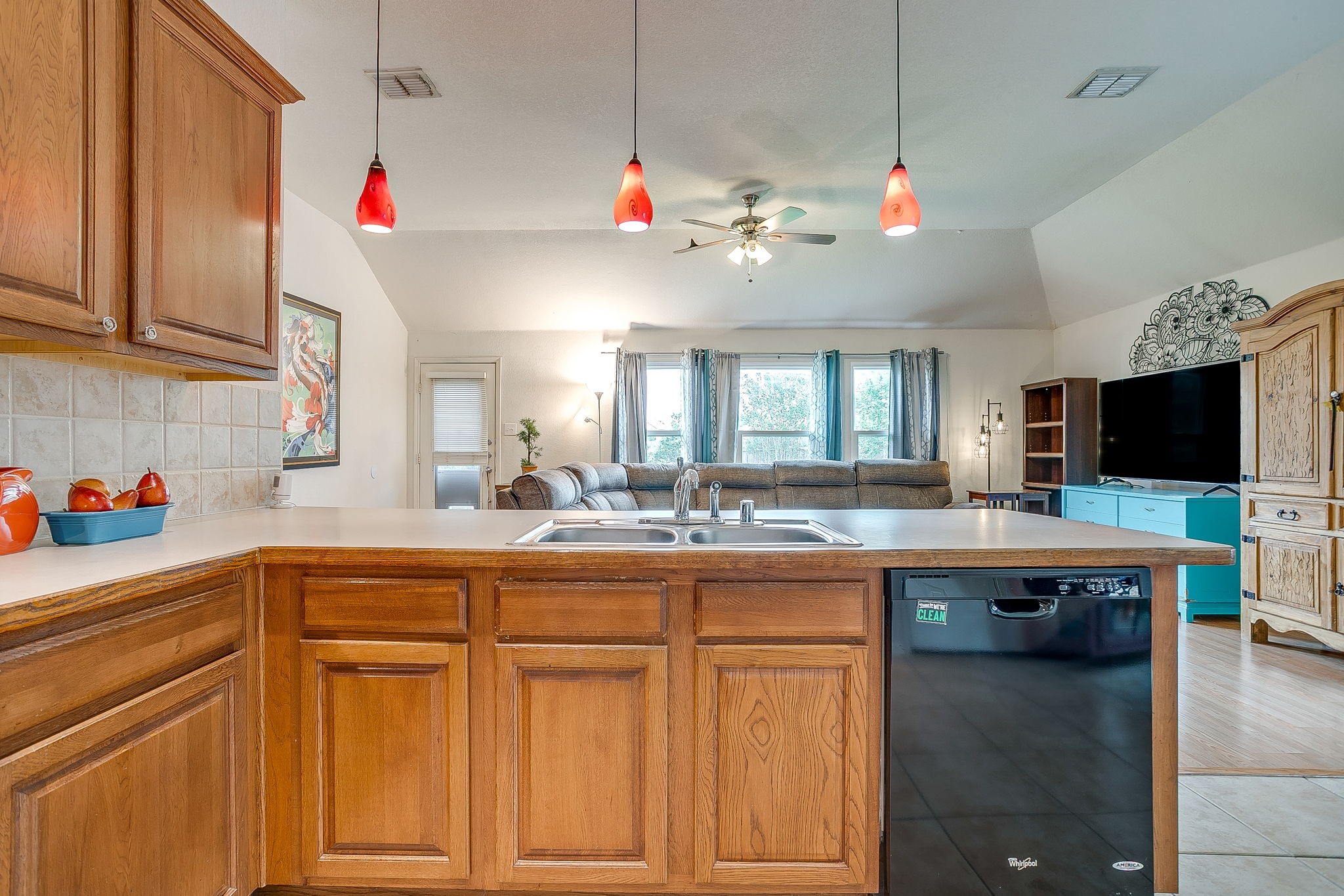 620 Horn Street Crowley TX 76036