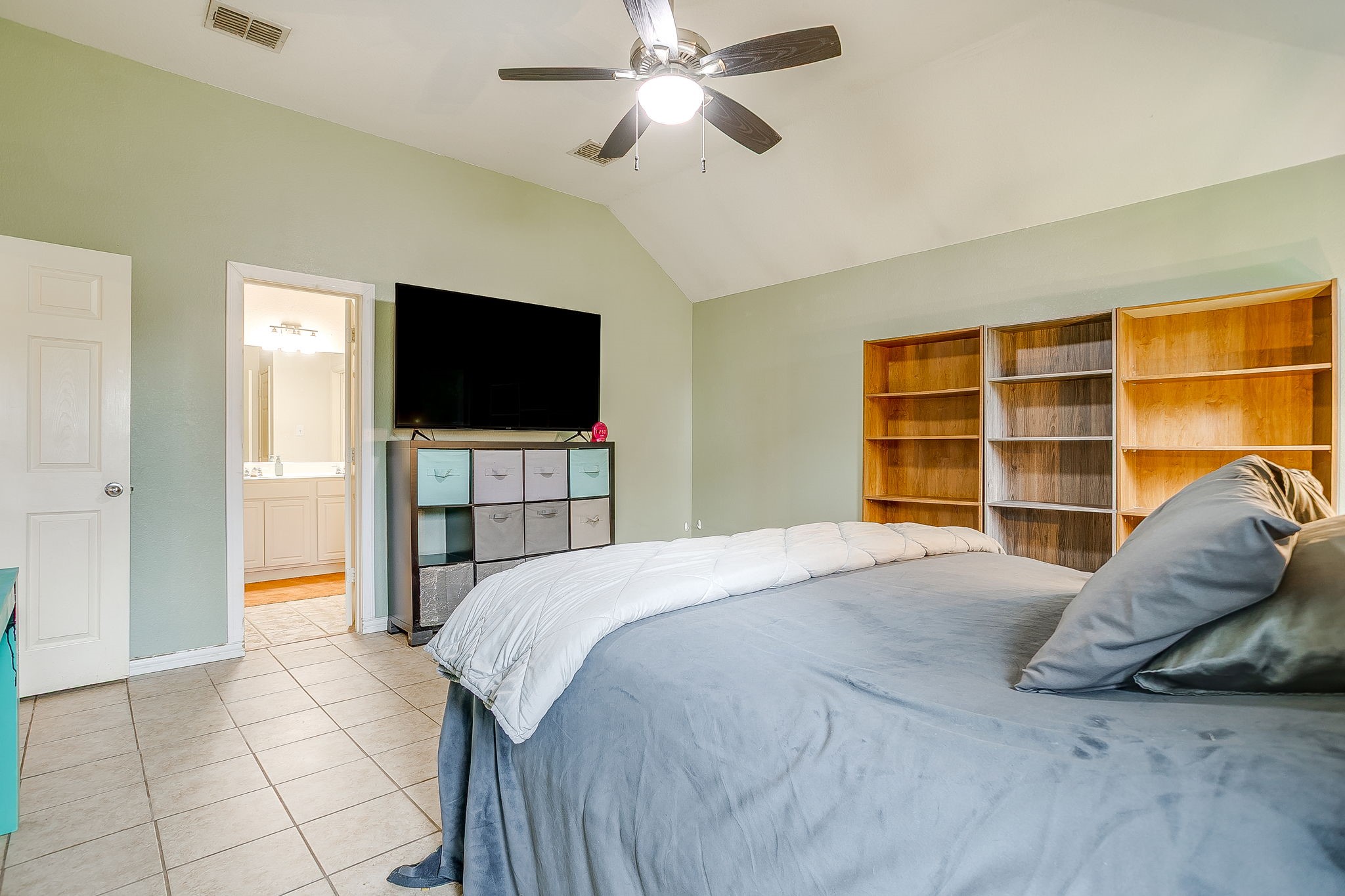 620 Horn Street Crowley TX 76036