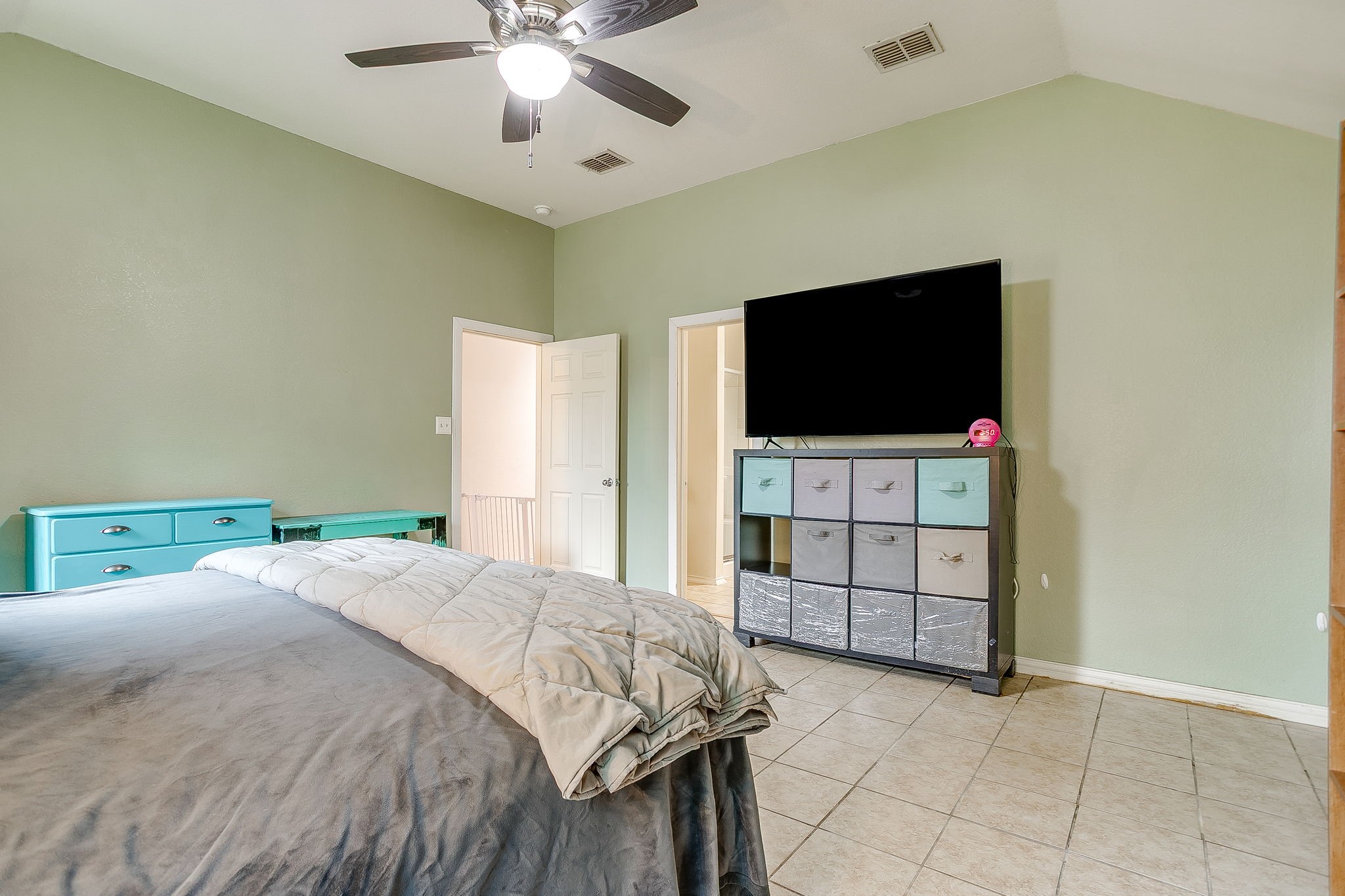 620 Horn Street Crowley TX 76036