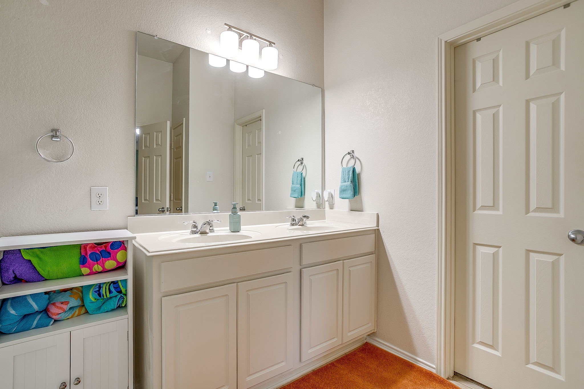 620 Horn Street Crowley TX 76036